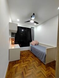 Heritage View (D5), Condominium #612518791